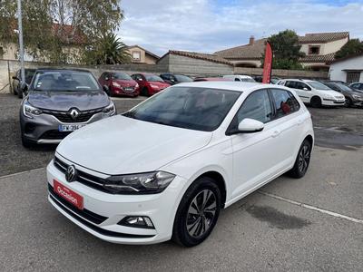 Volkswagen Polo Business 1.0 s&amp;S 80