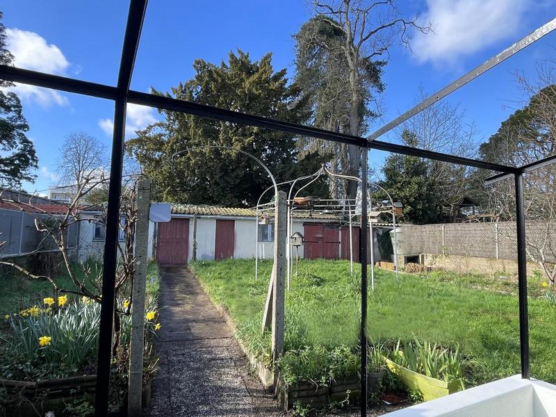 Maison - 74 m² - 4 pièces