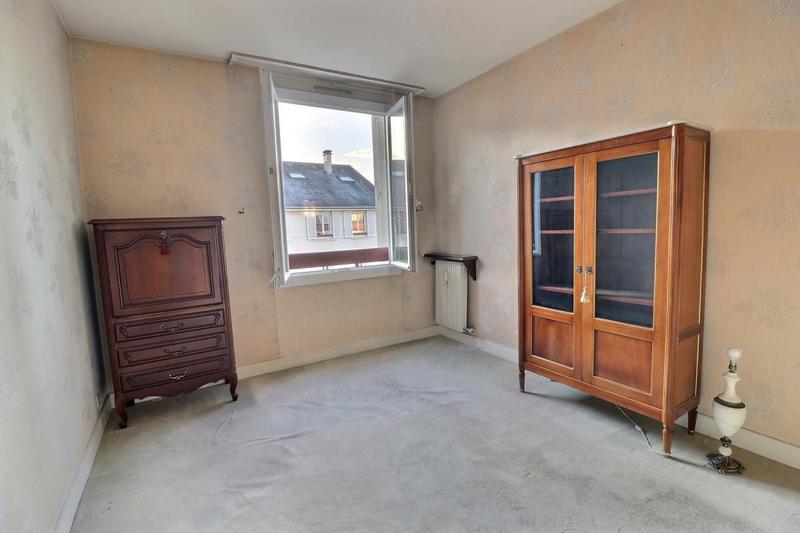 Appartement - 140 m² - 5 pièces