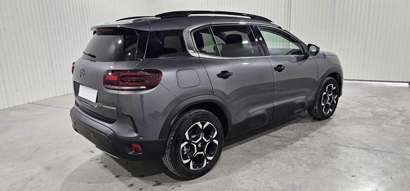Citroën C5 Aircross Hybride 136 e-Dcs6 Max