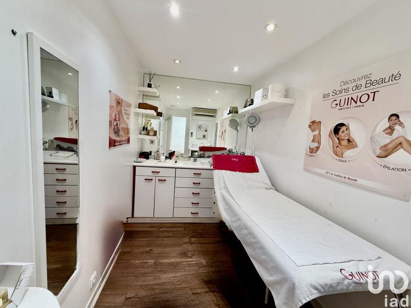 Local commercial - 70 m²