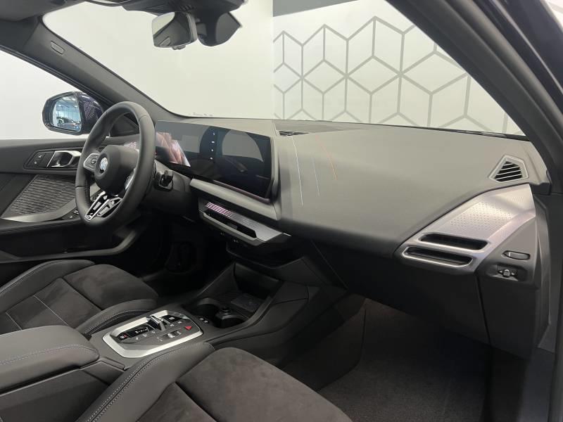 Bmw Série 1 120d 163 ch Dkg7 m Sport