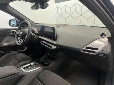 Bmw Série 1 120d 163 ch Dkg7 m Sport