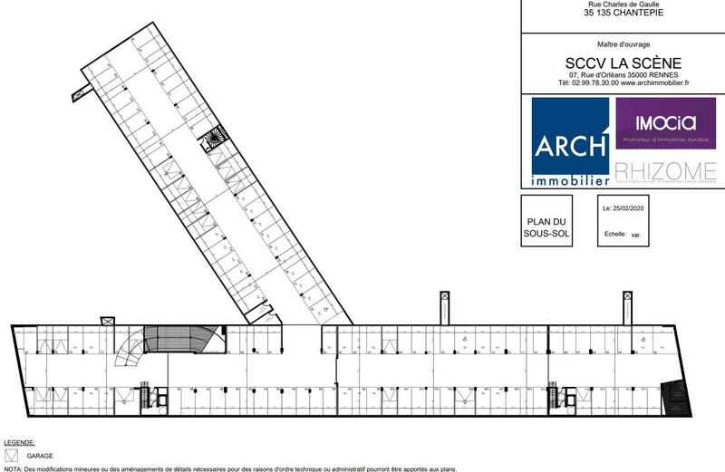 Local commercial - 231 m²