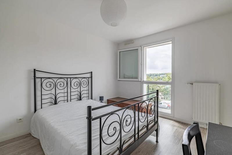 Appartement - 81 m² - 4 pièces