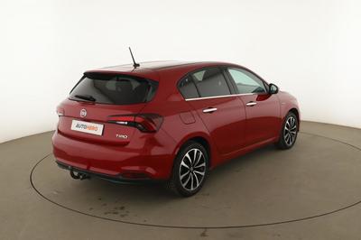 Fiat Tipo 1.6 MultiJet Easy 5p 120 ch