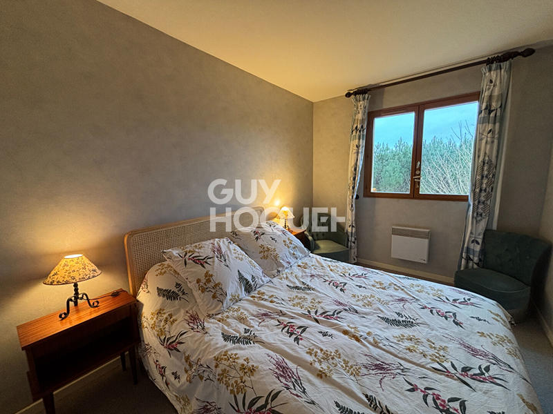 Maison - 106 m² - 5 pièces