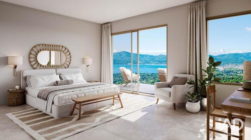 Maison - 398 m² - 7 pièces