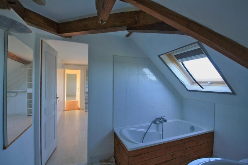 Maison de campagne - 178 m² - 7 pièces