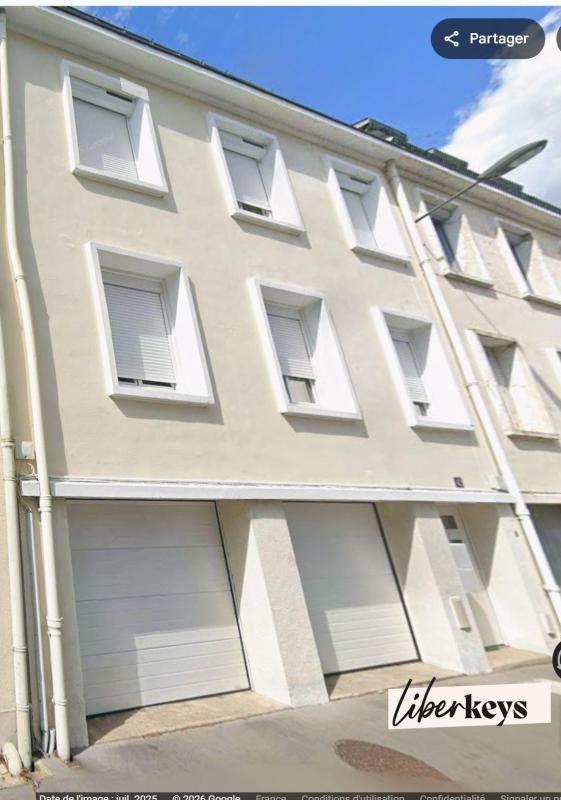 Maison ancienne - 180 m² - 10 pièces