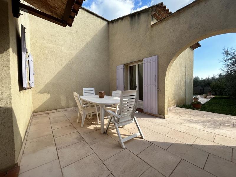 Pavillon - 209 m² - 7 pièces