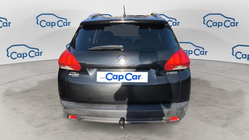 Peugeot 2008 1.2 PureTech 82 Style