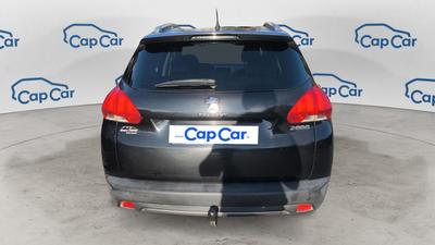 Peugeot 2008 1.2 PureTech 82 Style