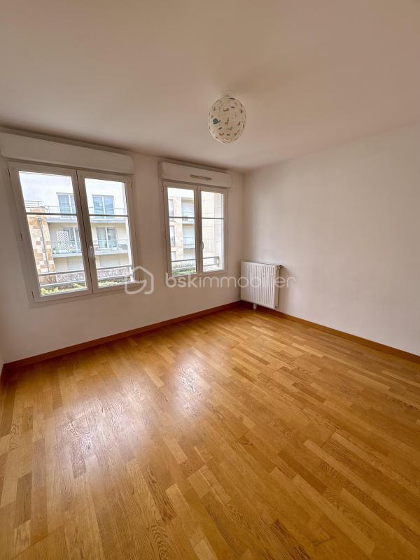 Maison de ville - 192 m² - 7 pièces