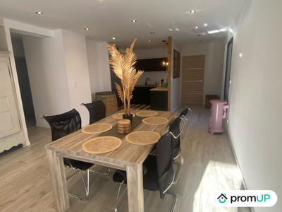 Villa - 105 m² - 4 pièces