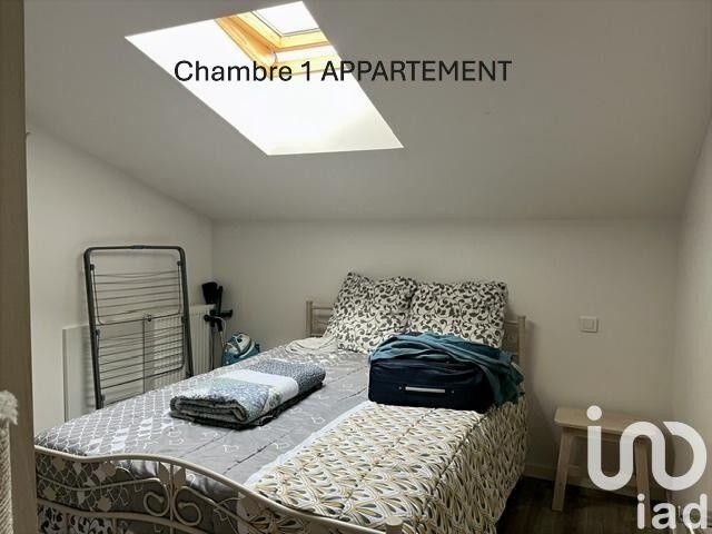 Maison - 162 m² - 6 pièces