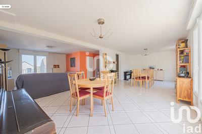 Maison - 165 m² - 6 pièces