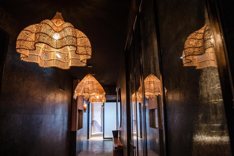 Bains du Marais - Spa Hammam Massage Paris