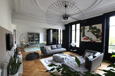 Appartement - 177 m² - 6 pièces