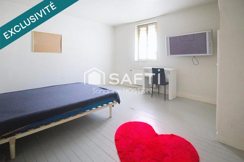 Maison - 117 m² - 6 pièces