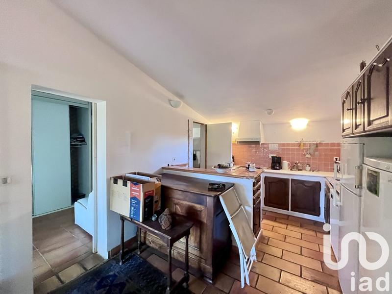 Maison - 142 m² - 6 pièces