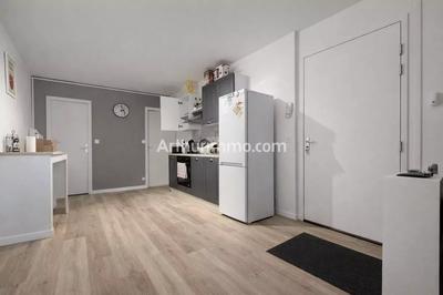 Appartement - 55 m² - 2 pièces
