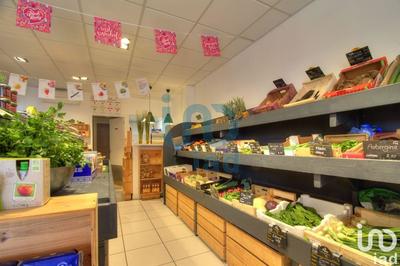 Local commercial - 54 m²