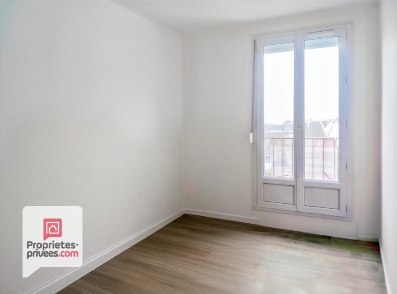 Appartement - 70 m² - 4 pièces