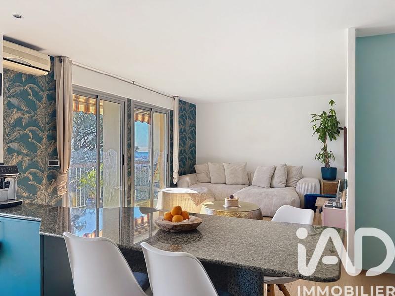 Appartement - 71 m² - 3 pièces