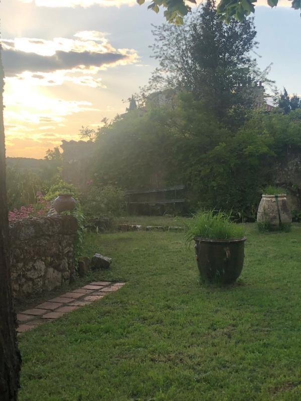 Maison de ville - 188 m² - 6 pièces