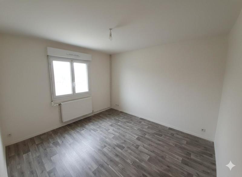 Maison ancienne - 70 m² - 3 pièces