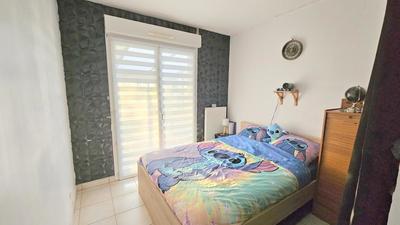 Maison - 81 m² - 4 pièces