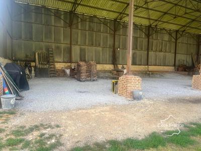 Maison de village - 166 m² - 8 pièces