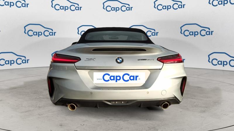 Bmw Z4 (G29) 30i 258 Steptronic 8 m Sport