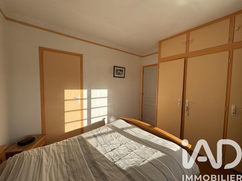 Maison - 116 m² - 8 pièces