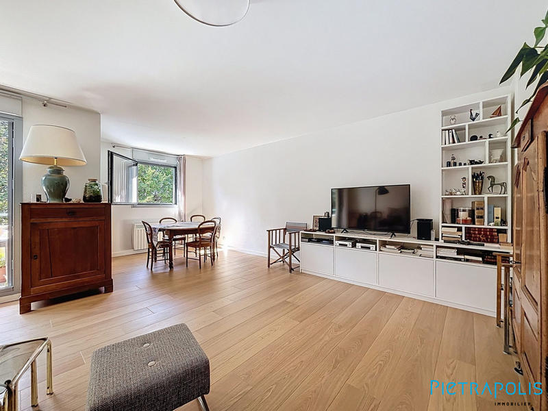 Duplex - 100 m² - 4 pièces