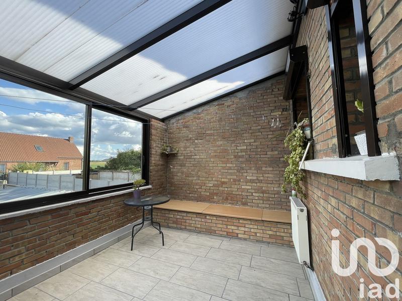 Maison - 155 m² - 5 pièces