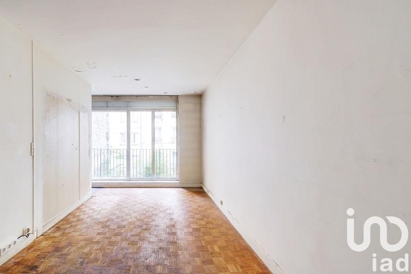 Appartement - 32 m² - 1 pièce