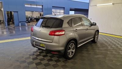 Peugeot 4008 1.8 Hdi Stt 150ch Fap Bvm6
