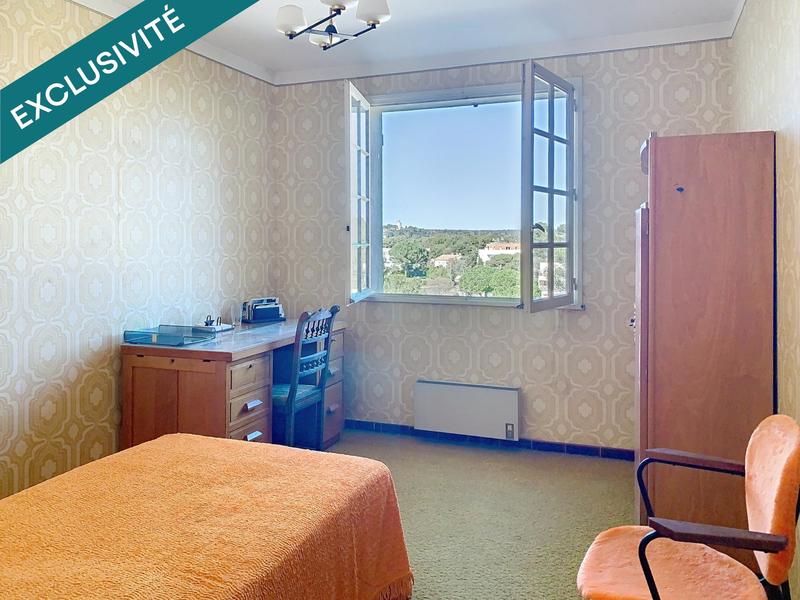 Maison - 126 m² - 5 pièces