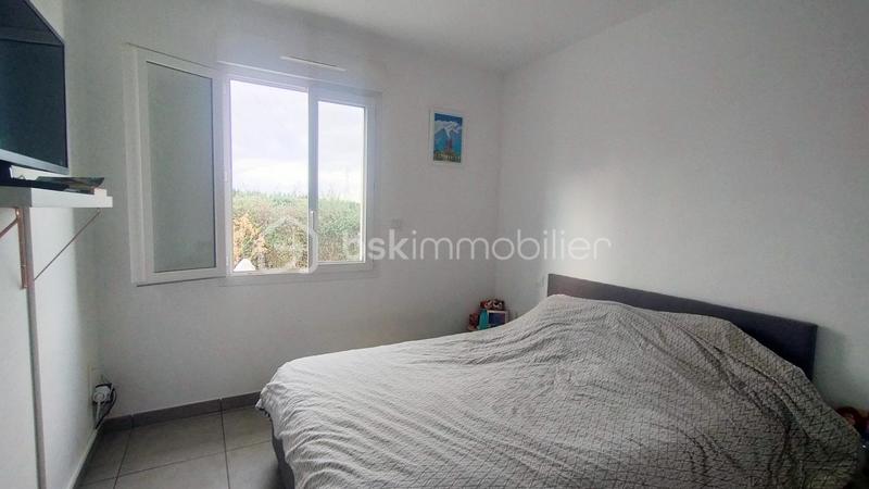 Maison traditionnelle - 106 m² - 5 pièces