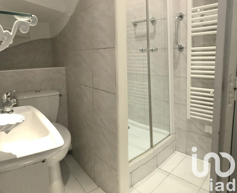 Maison - 97 m² - 6 pièces