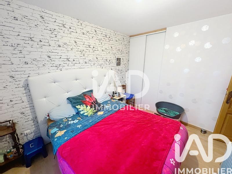 Maison - 118 m² - 6 pièces