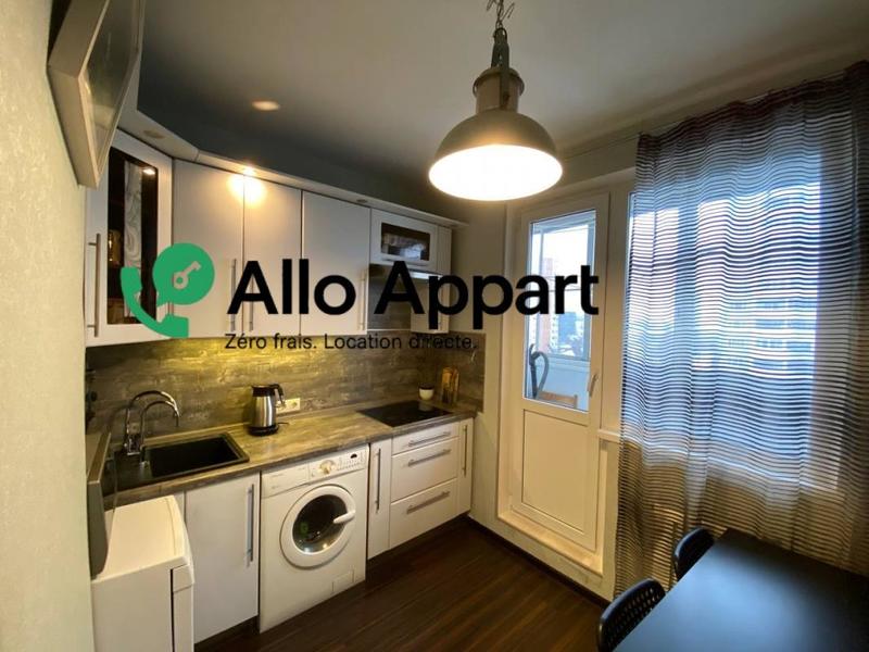 Appartement - 31 m² - 1 pièce