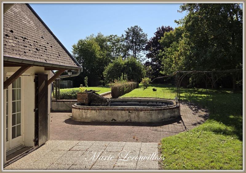 Maison - 115 m² - 6 pièces