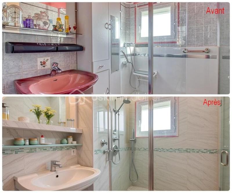 Pavillon - 72 m² - 5 pièces