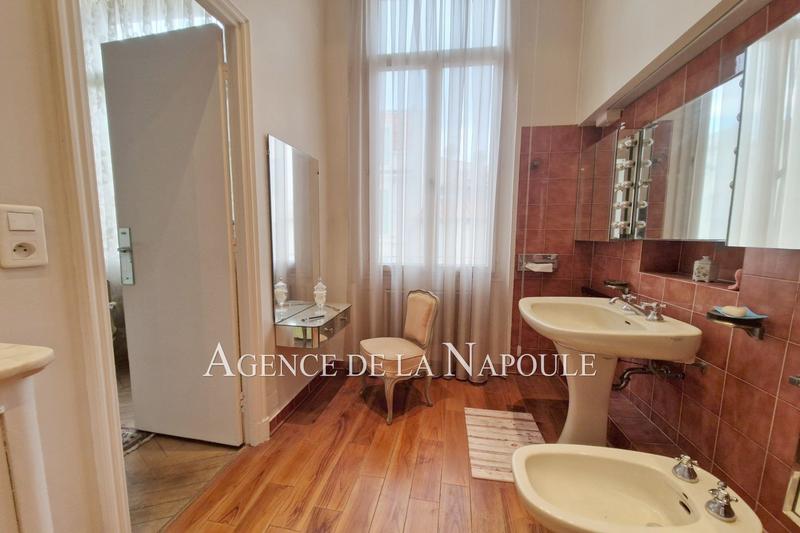 Appartement - 132 m² - 5 pièces