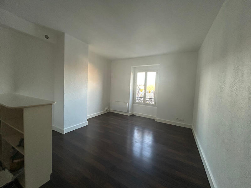 Appartement - 26 m² - 1 pièce