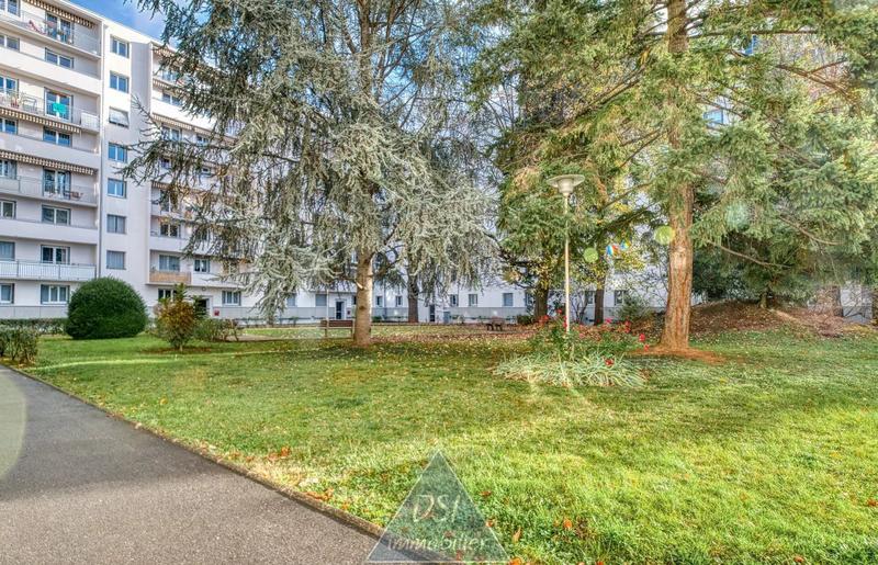 Appartement - 53 m² - 3 pièces