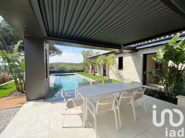 Maison de maîtres - 219 m² - 6 pièces